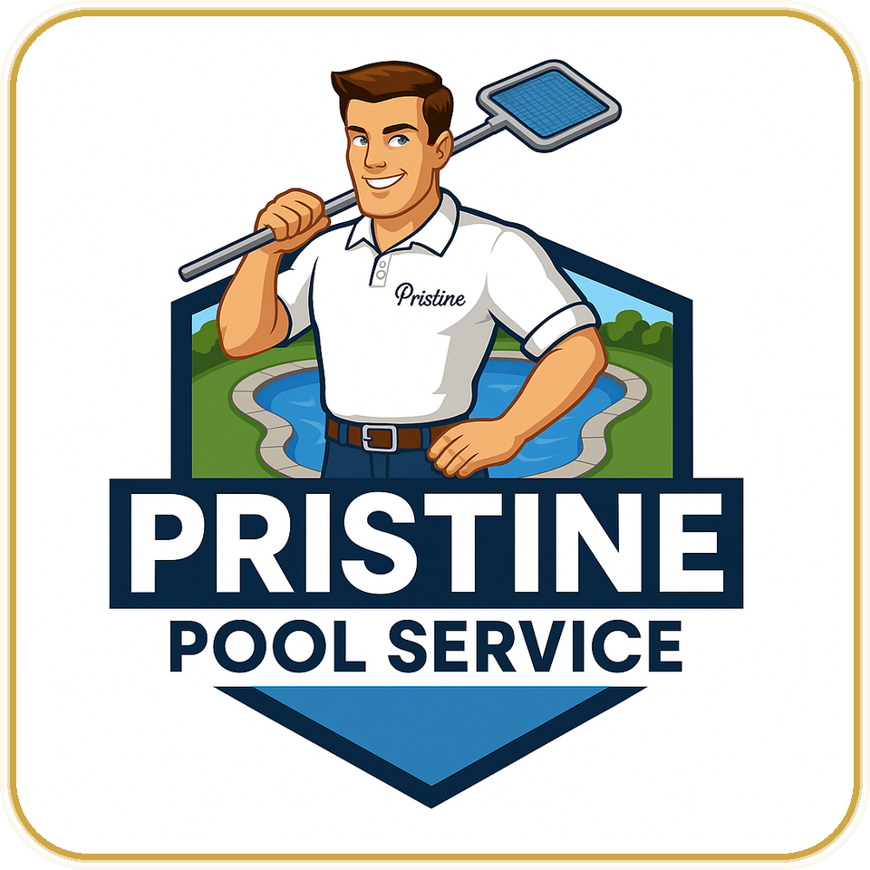 Pristine Pool Service